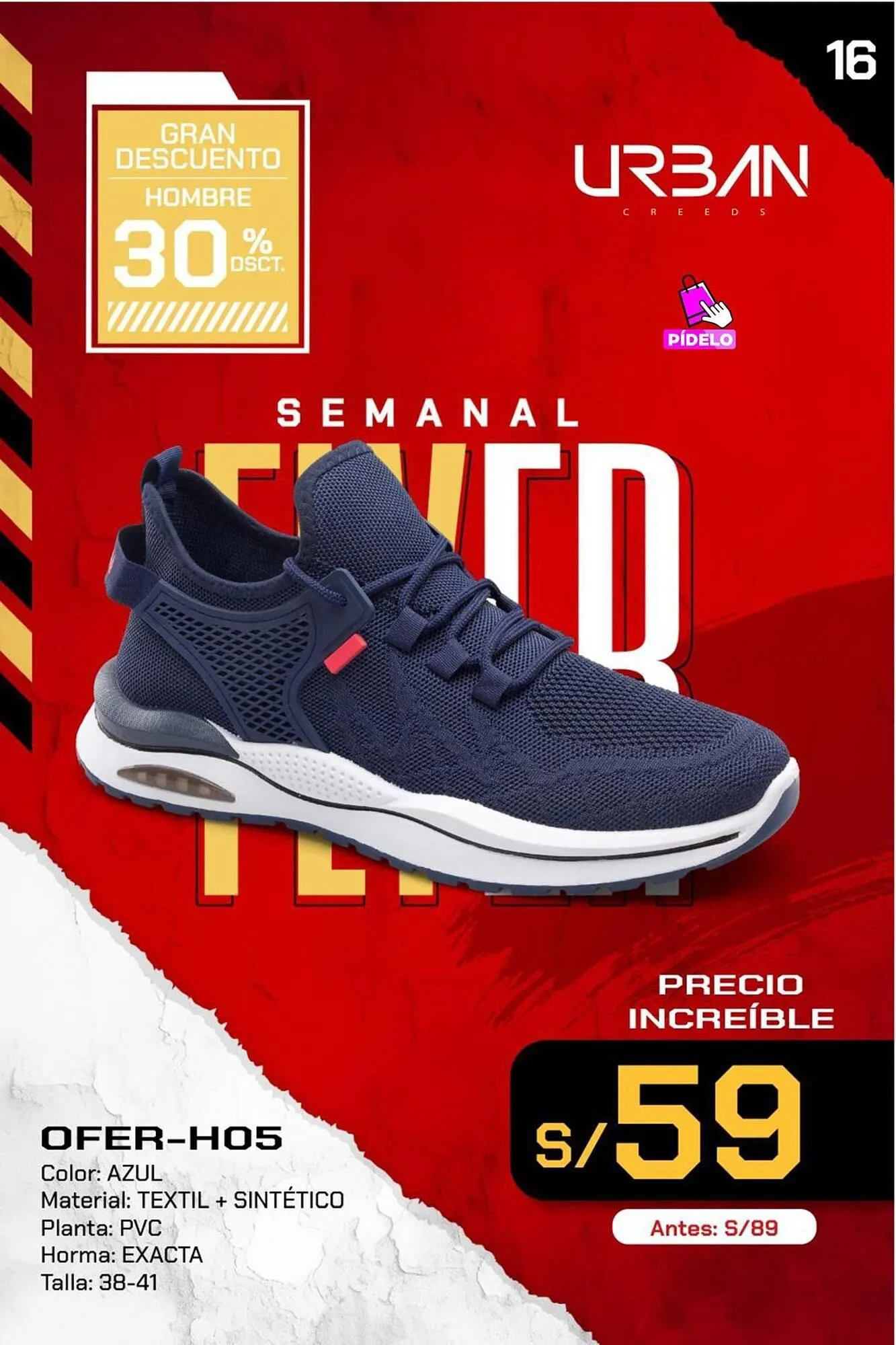 Catalogo de Catálogo Sokso 2 de octubre al 12 de octubre 2025 - Pag 16