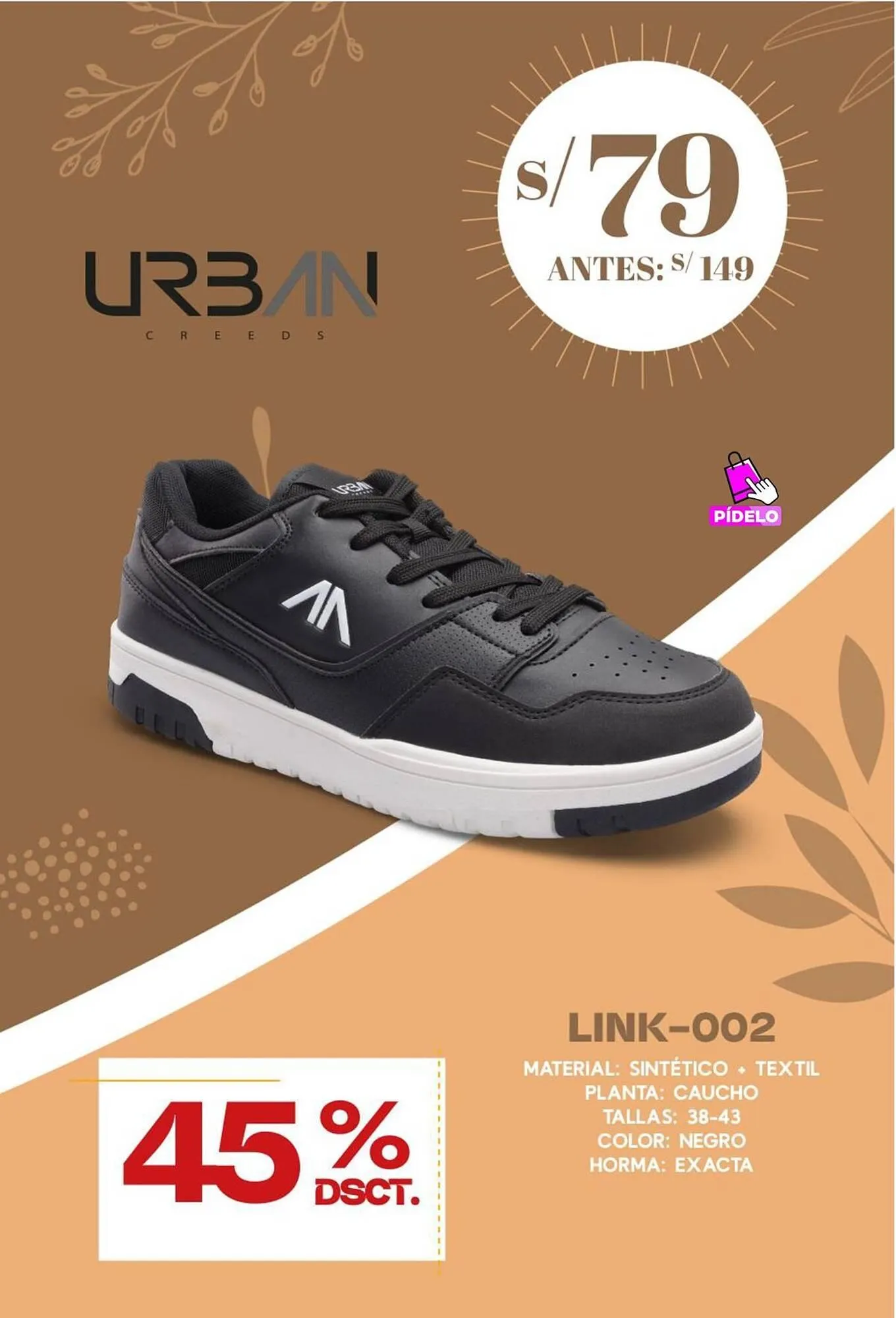 Catalogo de Catálogo Sokso 24 de noviembre al 30 de noviembre 2025 - Pag 48