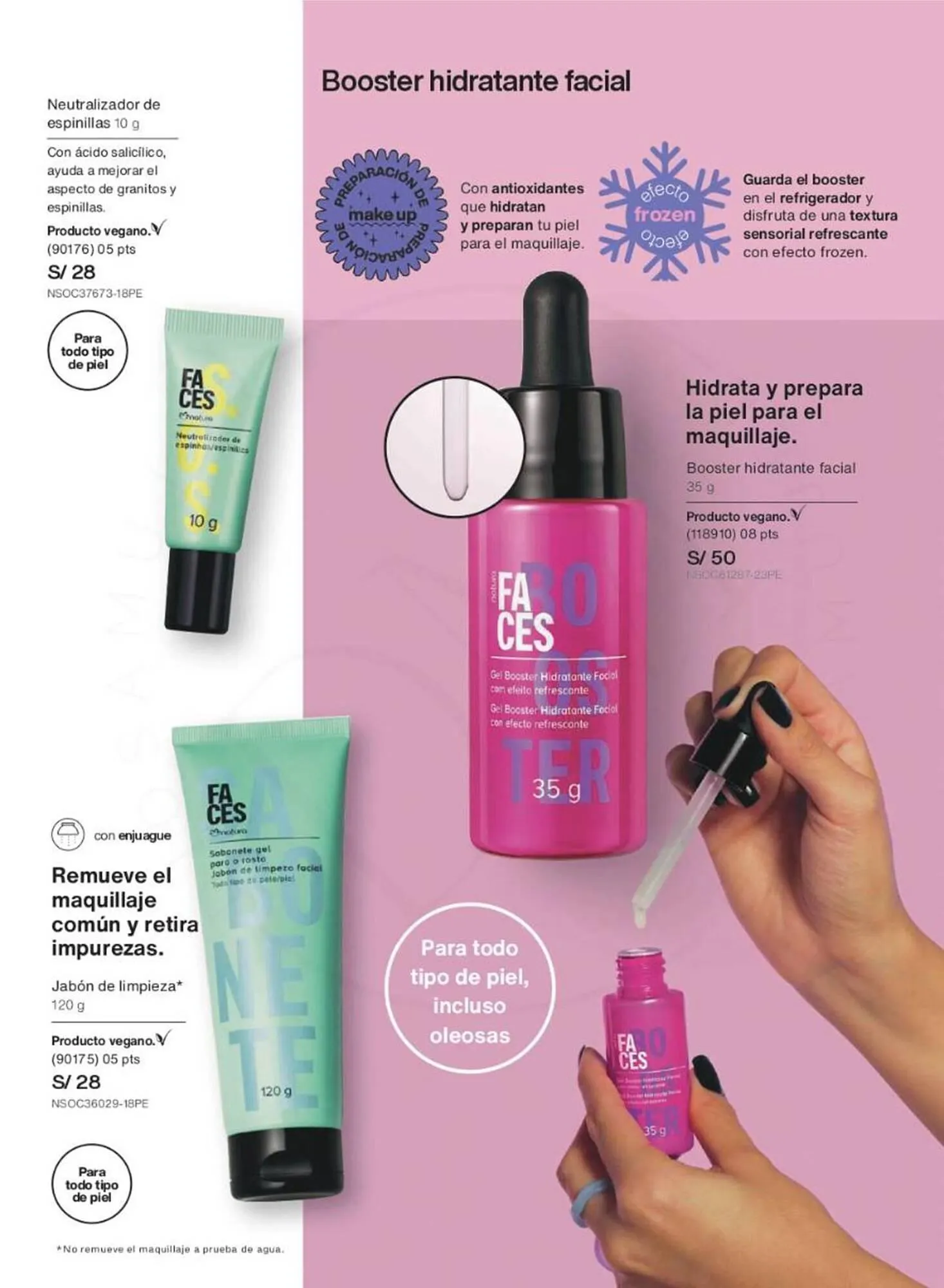 Catalogo de Catálogo Natura 18 de octubre al 1 de noviembre 2025 - Pag 115