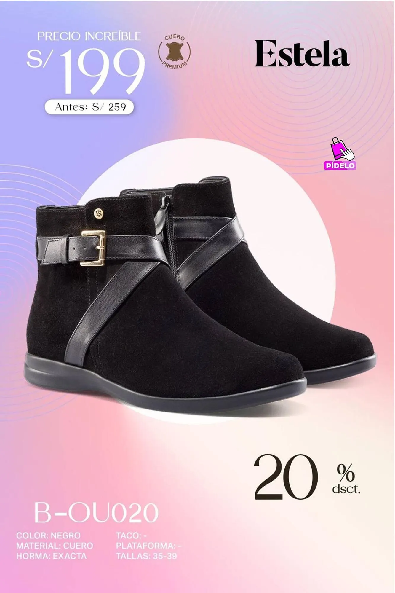 Catalogo de Catálogo Sokso 5 de enero al 11 de enero 2026 - Pag 43