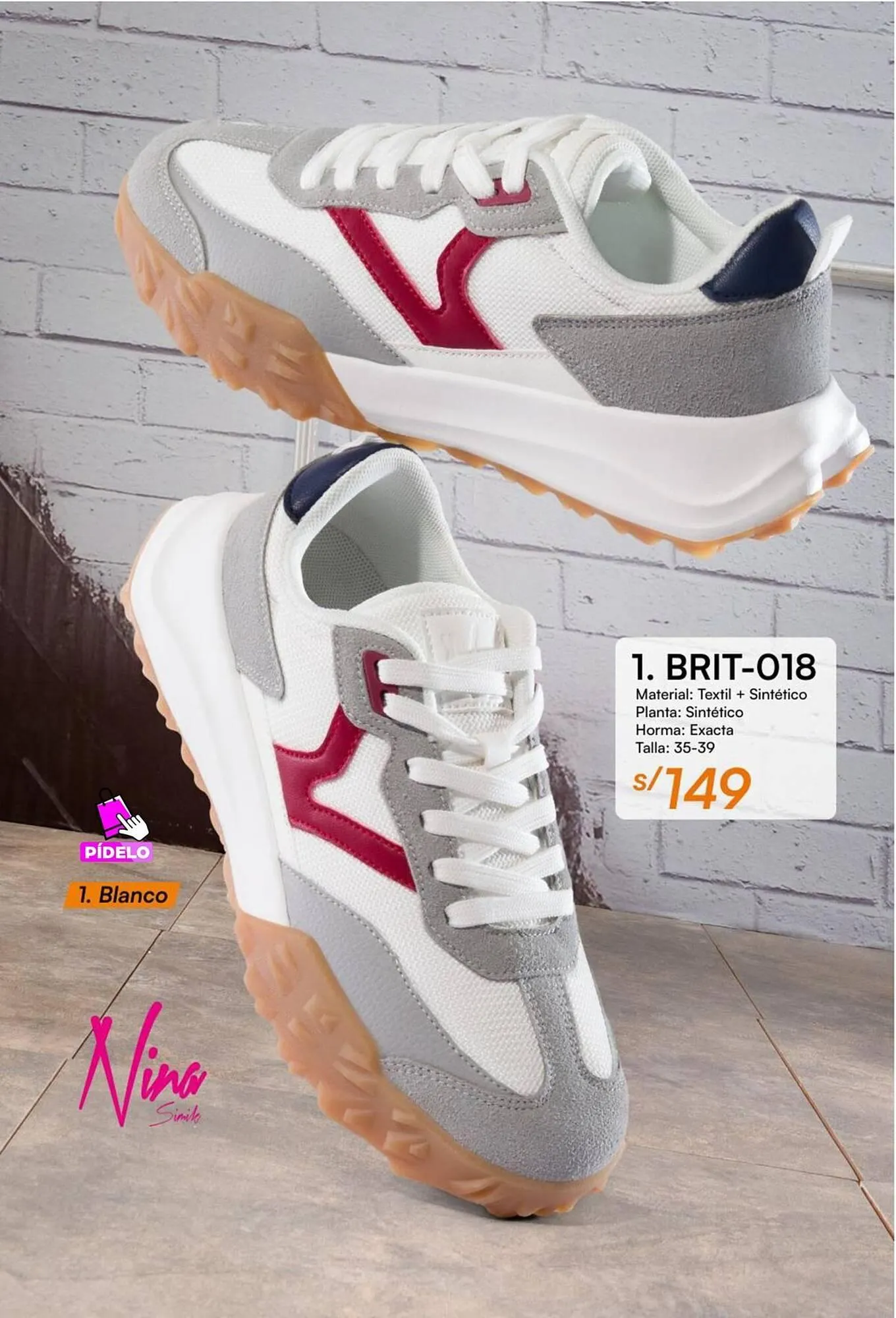 Catalogo de Catálogo Sokso 27 de febrero al 6 de abril 2025 - Pag 43