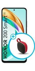200 Smart 256GB 5G + Parlante Bluetooth 11GYRU998
