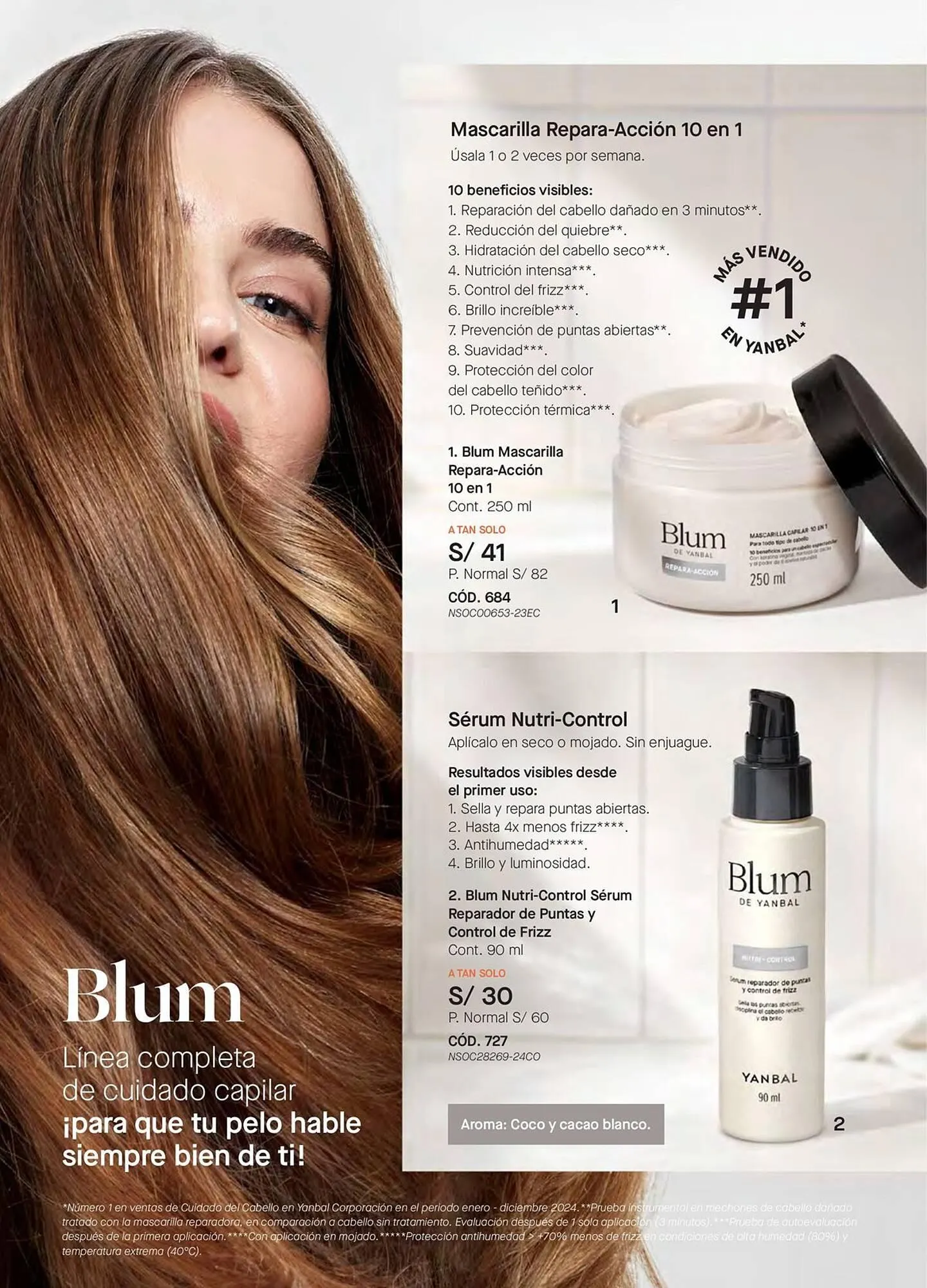 Catalogo de Catálogo Yanbal 21 de junio al 18 de julio 2025 - Pag 102