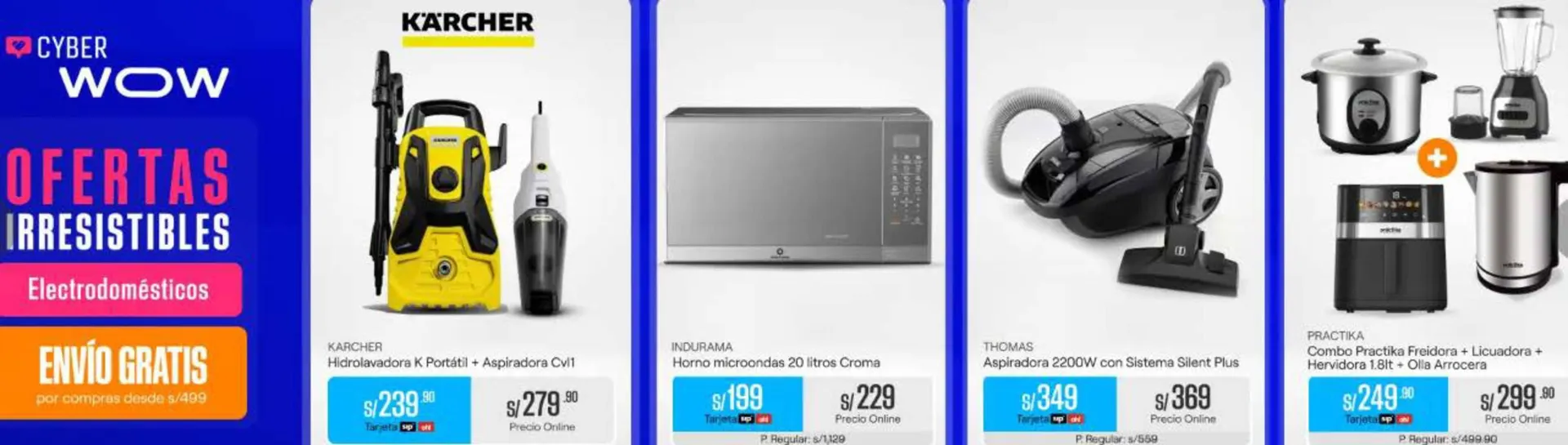 Catalogo de Catálogo Promart 22 de abril al 23 de abril 2026 - Pag 7