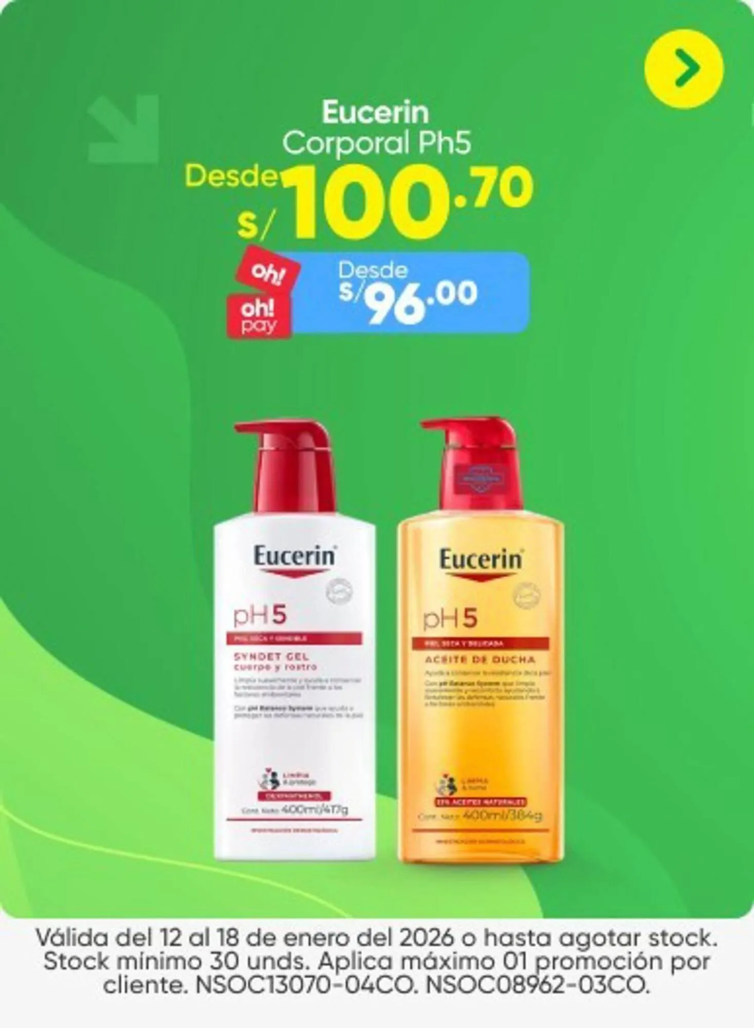 Catalogo de Catálogo InkaFarma 12 de enero al 18 de enero 2026 - Pag 15