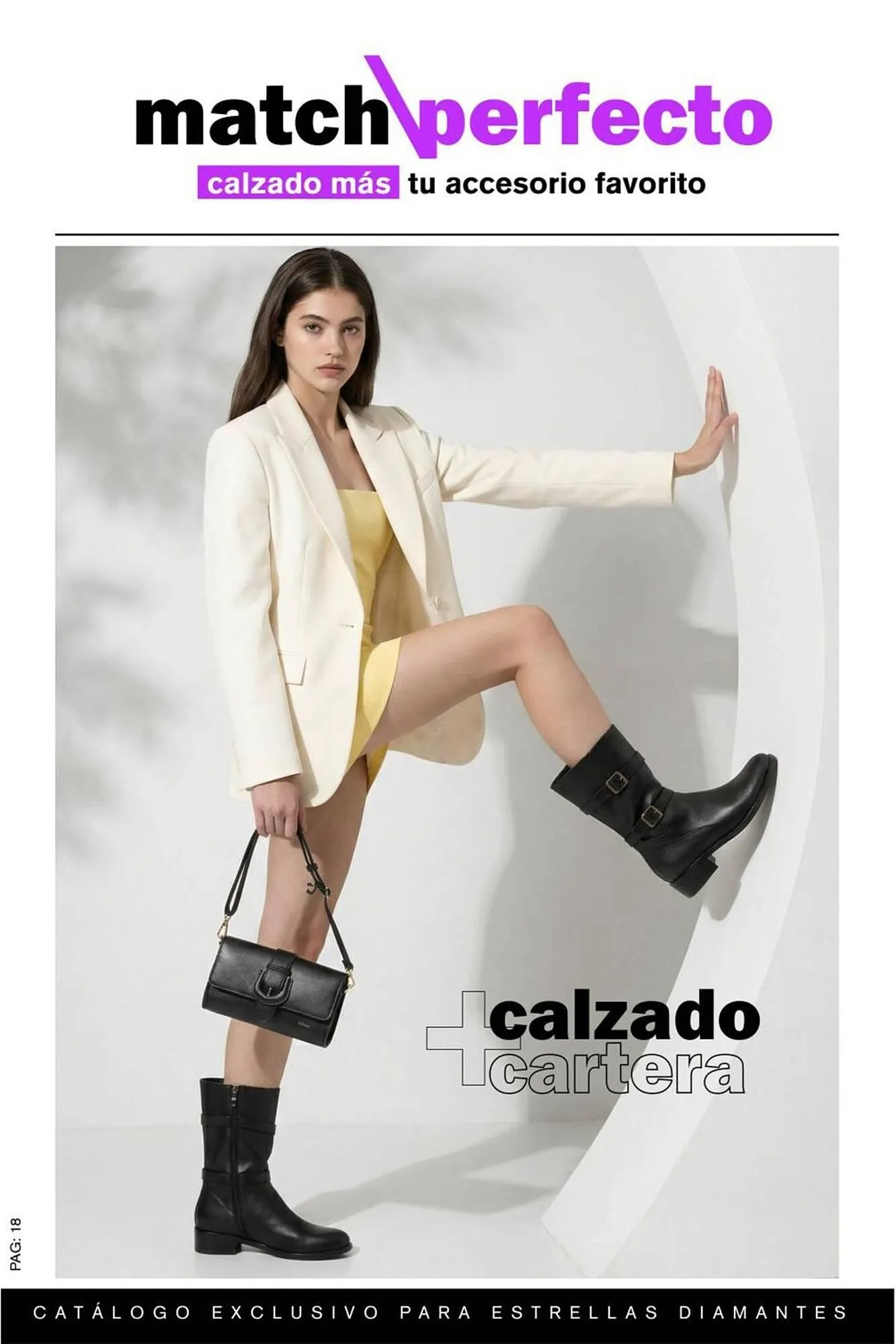 Catalogo de Catálogo Sokso 18 de febrero al 1 de marzo 2026 - Pag 18