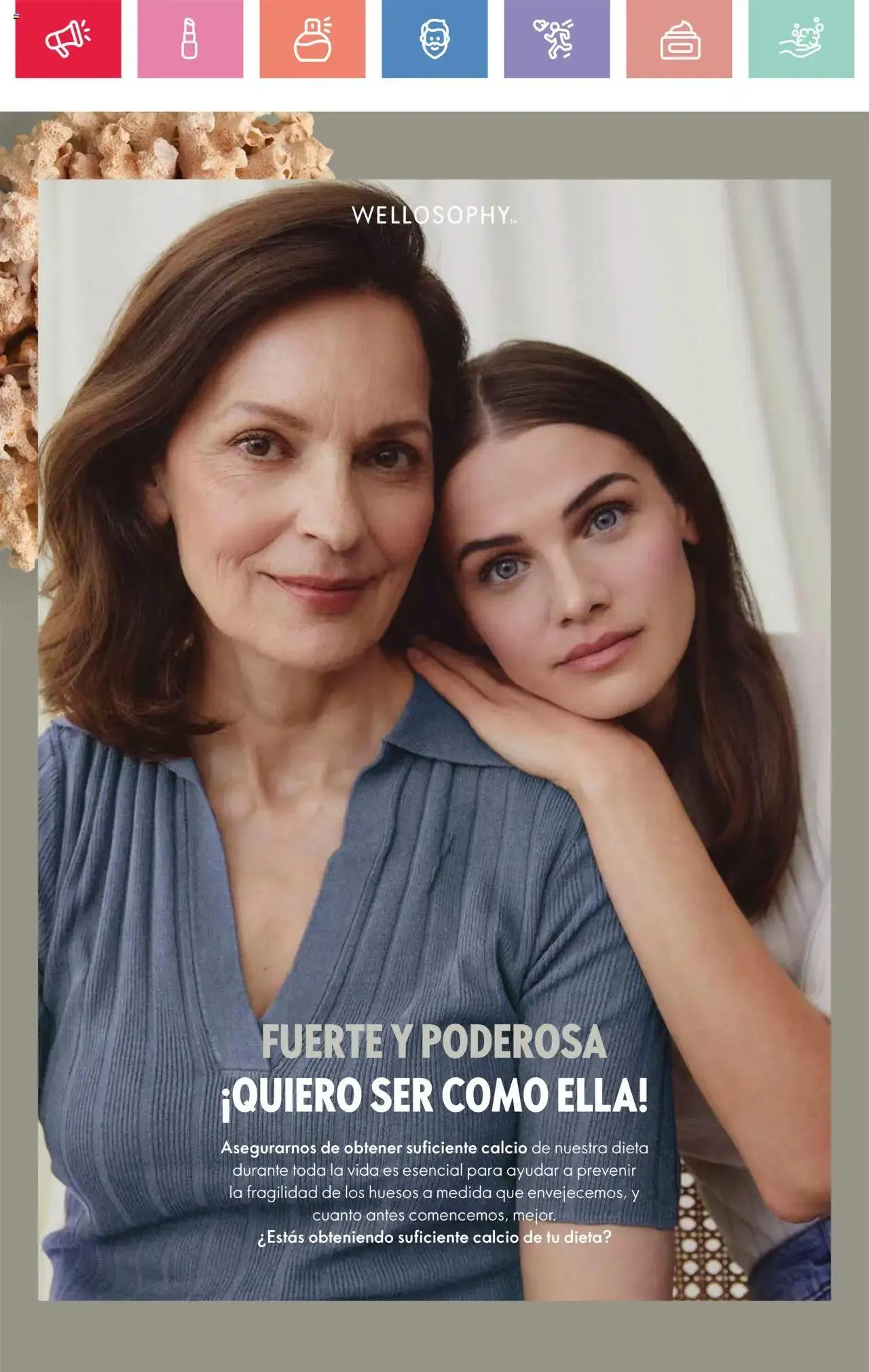 Catalogo de Oriflame - Campaña 04 1 de marzo al 21 de marzo 2025 - Pag 76