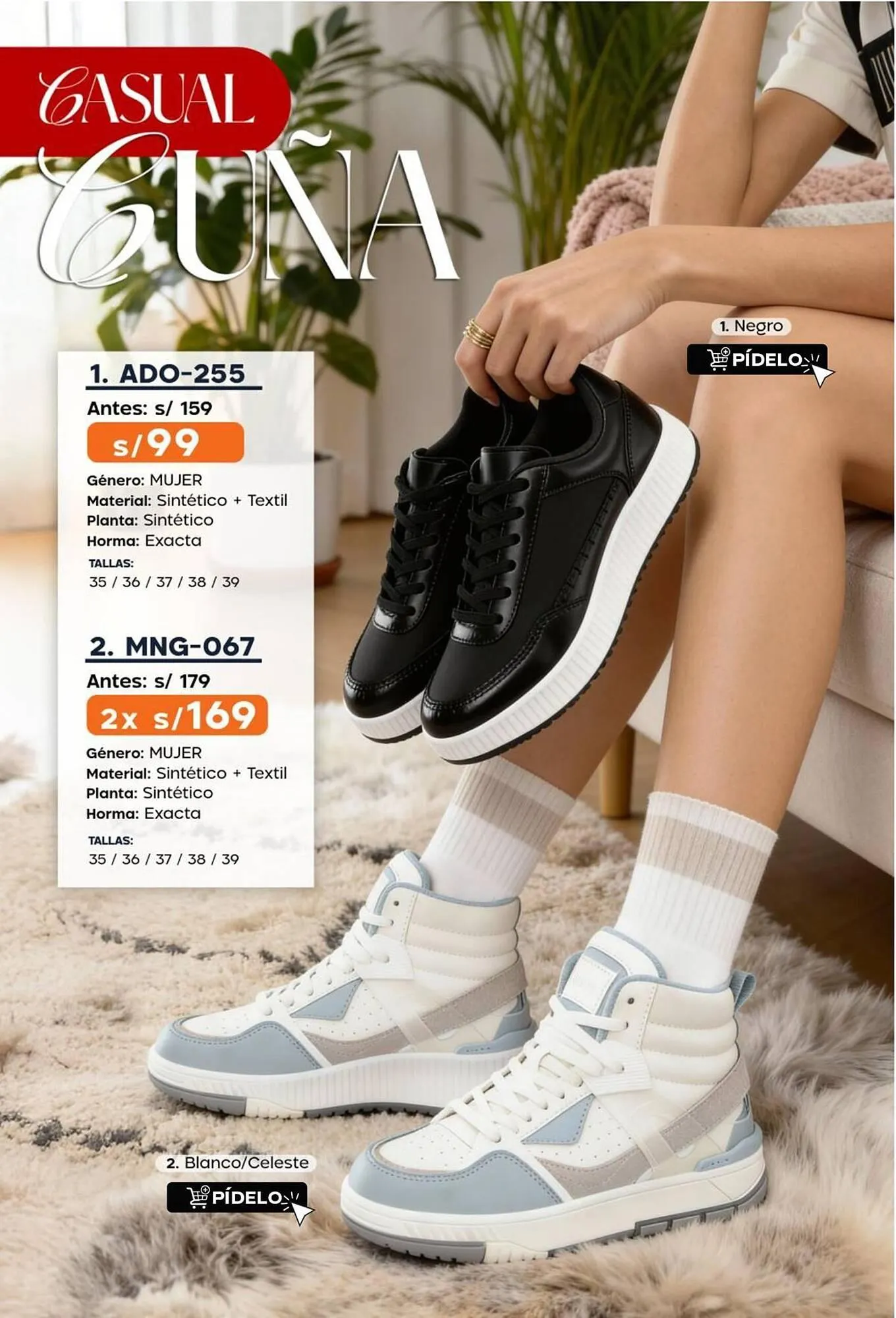 Catalogo de Catálogo Sokso 9 de febrero al 1 de marzo 2026 - Pag 16