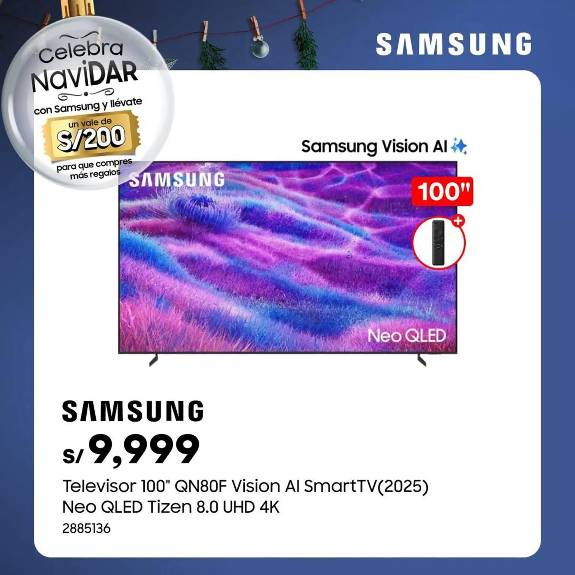 Catalogo de Catálogo Oechsle 22 de diciembre al 31 de diciembre 2025 - Pag 2