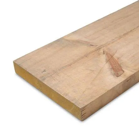 Madera Pino 1.5"x10"x10.5' (33mmx230mmx3200mm) Gcom Leonera