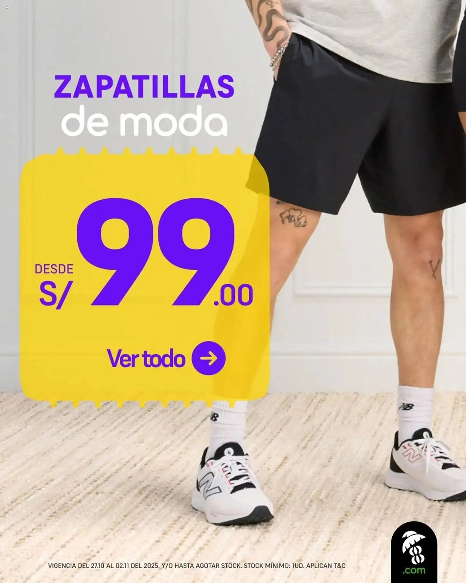 Catálogo Platanitos - 1