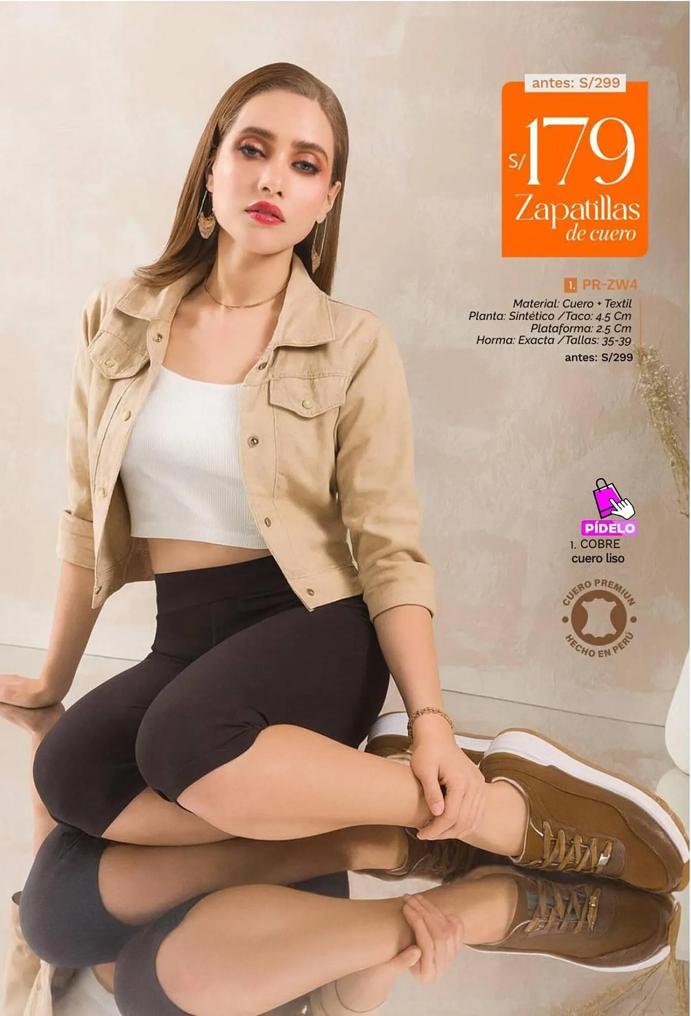 Catalogo de Catálogo Sokso 28 de agosto al 28 de setiembre 2025 - Pag 148