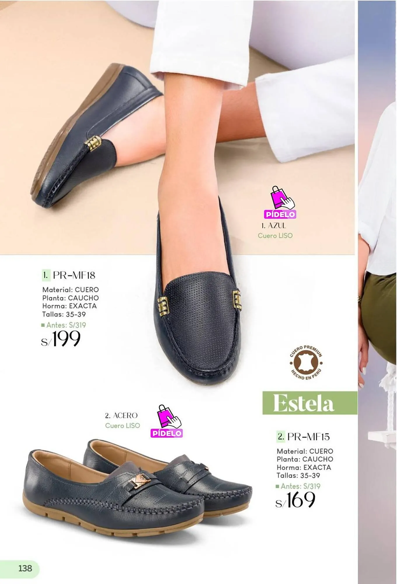 Catalogo de Catálogo Sokso 5 de enero al 1 de febrero 2026 - Pag 138