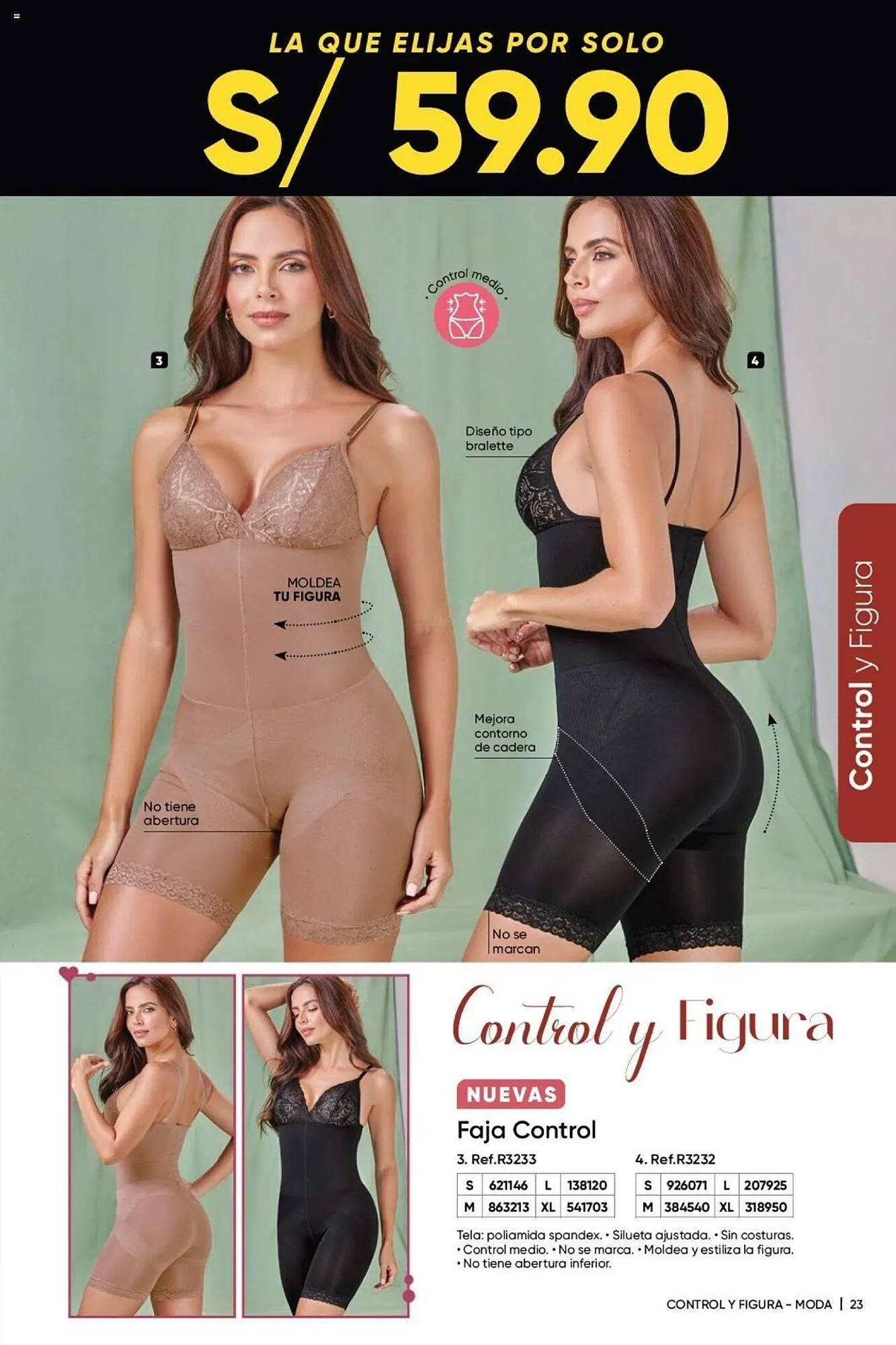 Catalogo de Catálogo Dupree 15 de agosto al 18 de setiembre 2024 - Pag 24