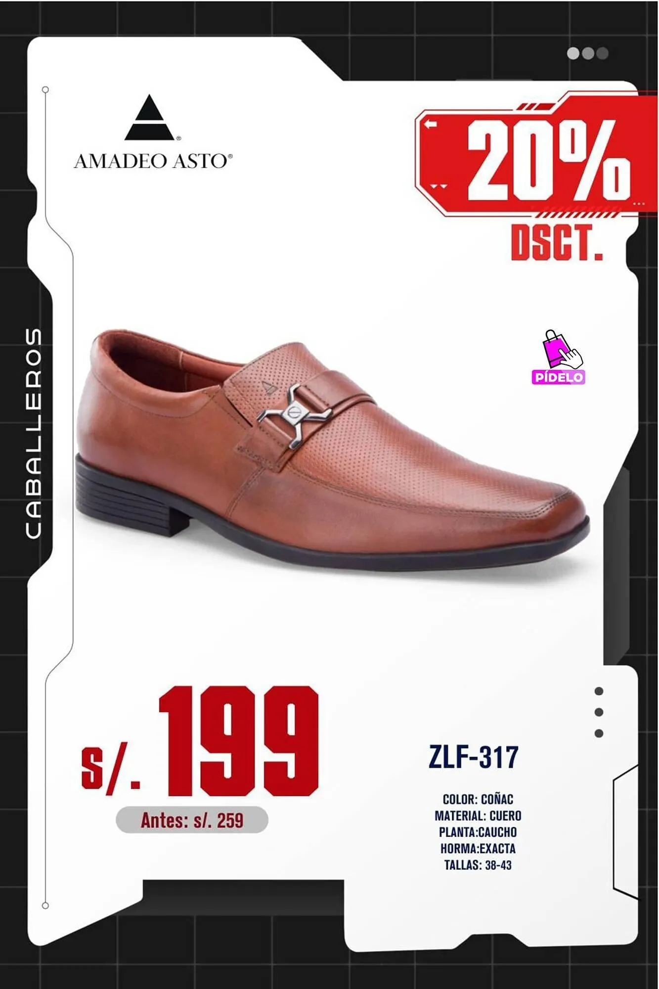 Catalogo de Catálogo Sokso 28 de agosto al 7 de setiembre 2025 - Pag 36