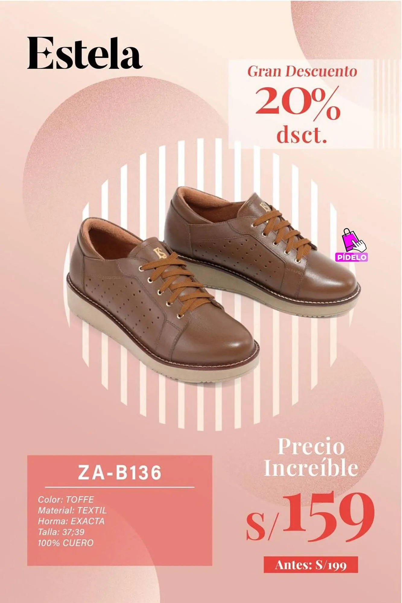 Catalogo de Catálogo Sokso 1 de abril al 6 de abril 2025 - Pag 58