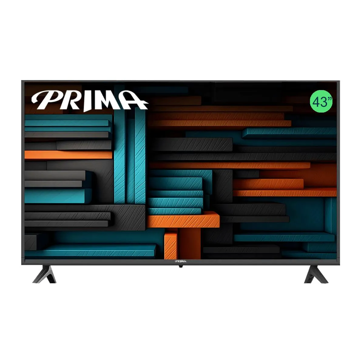Televisor Prima 43" HD KDL43TC672N53
