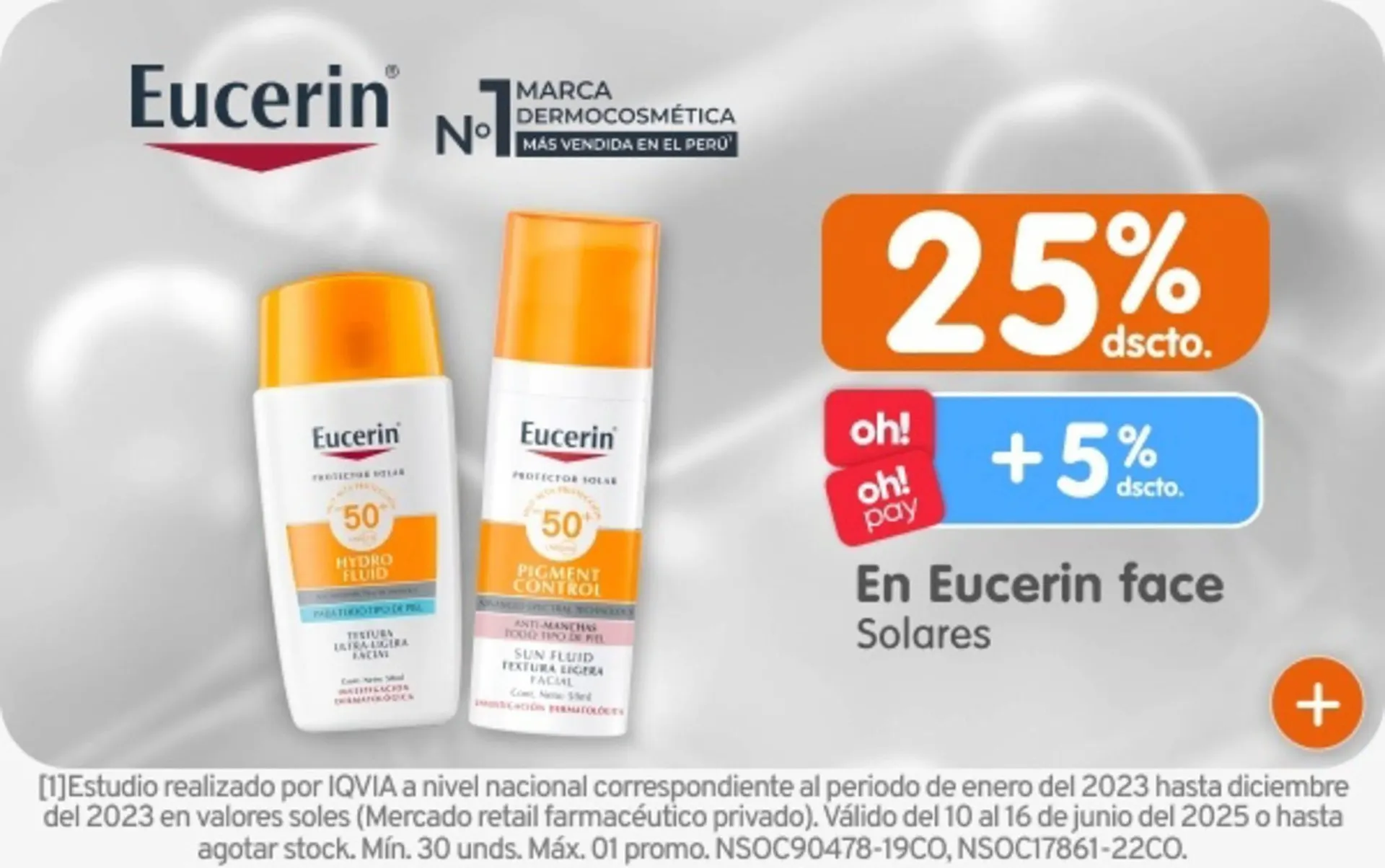 Catalogo de Catálogo Mifarma 10 de junio al 16 de junio 2025 - Pag 3