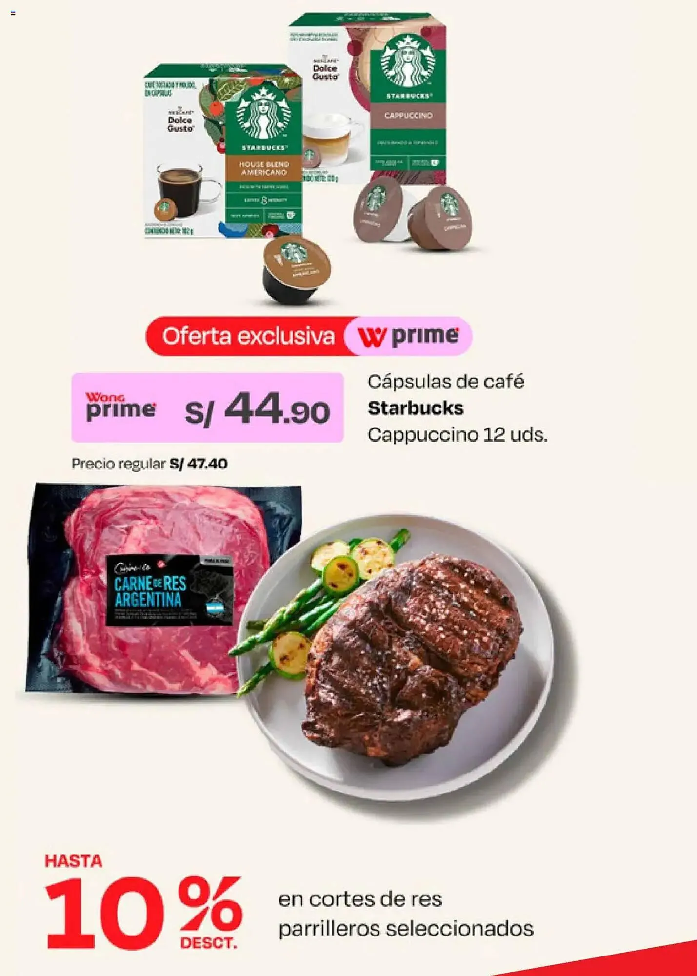 Catalogo de Catálogo Wong 9 de junio al 16 de junio 2025 - Pag 3