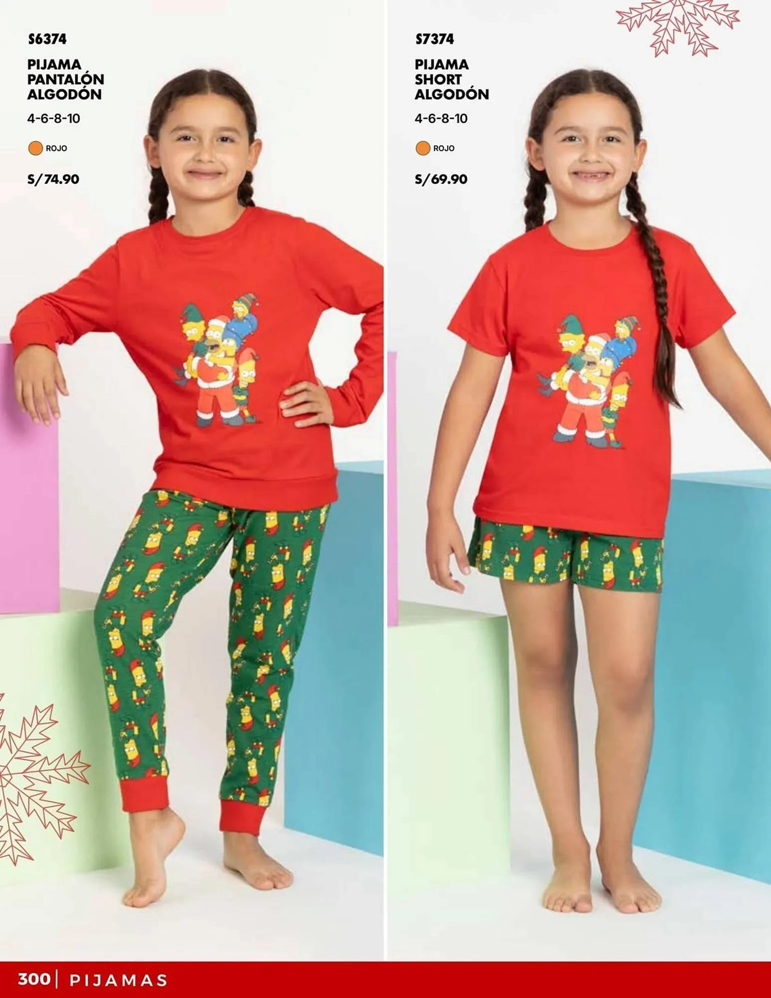 Catalogo de Catálogo Kayser 3 de octubre al 31 de octubre 2025 - Pag 300