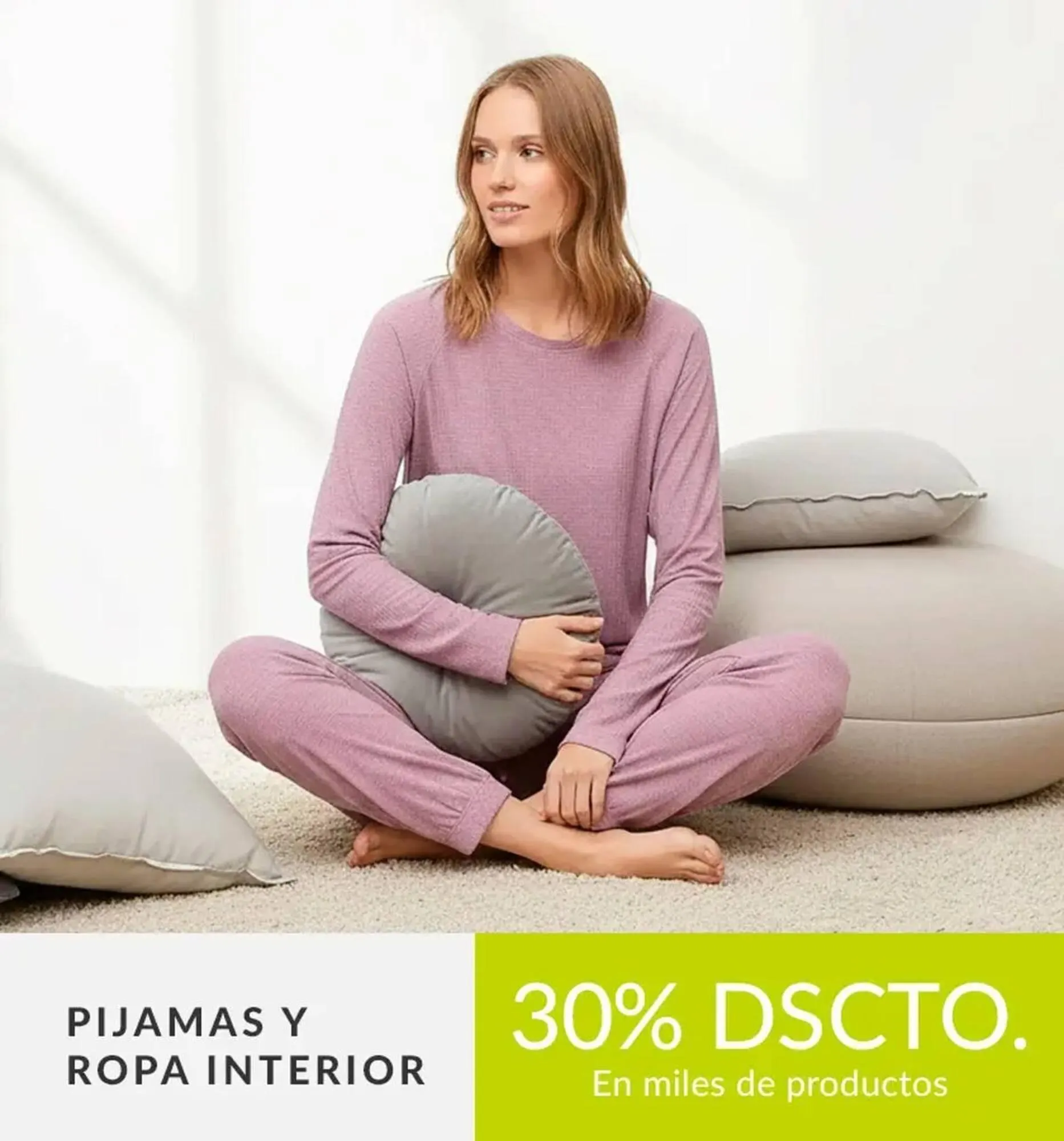 Catalogo de Catálogo Falabella 17 de octubre al 31 de octubre 2025 - Pag 6