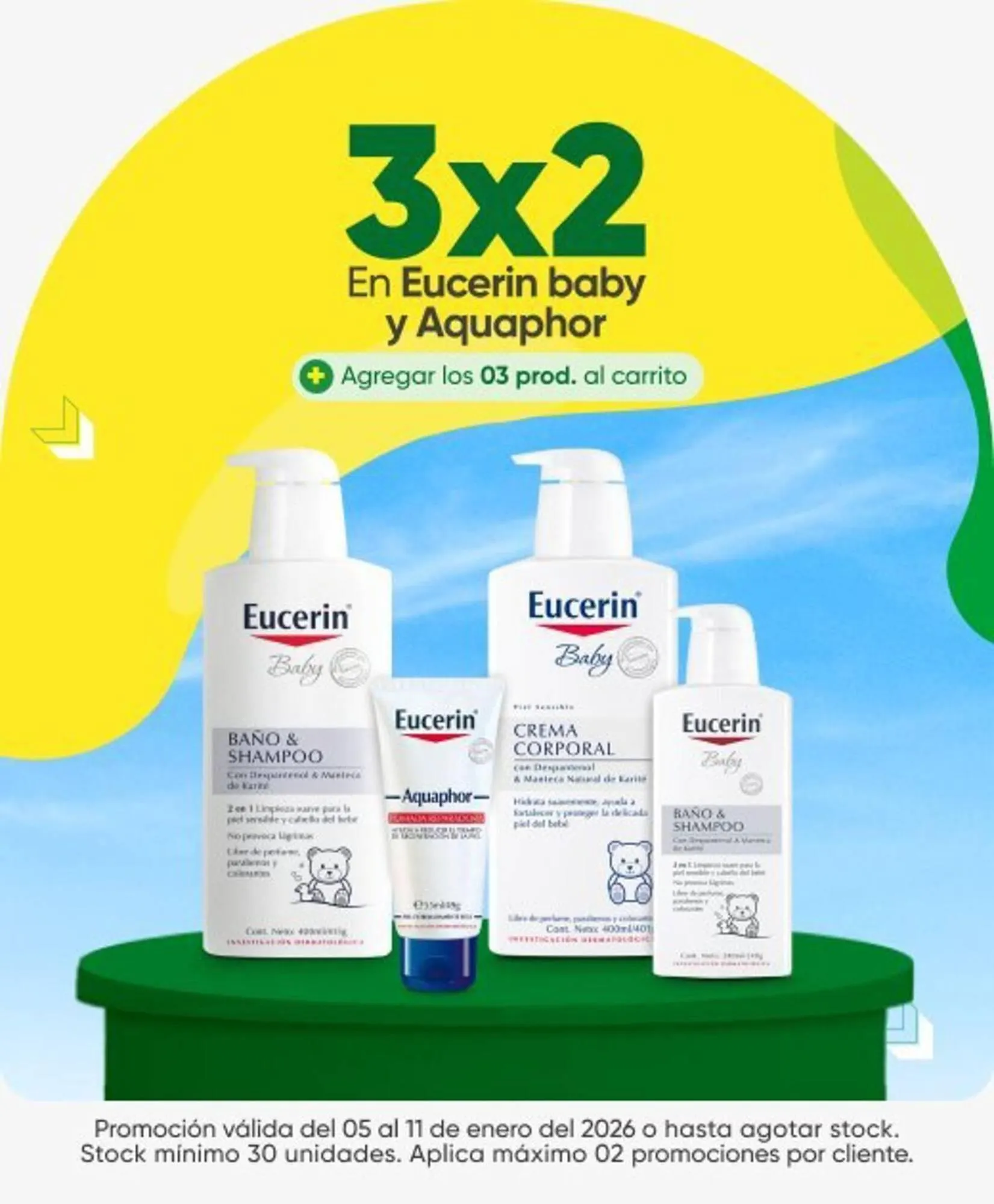 Catalogo de Catálogo InkaFarma 5 de enero al 11 de enero 2026 - Pag 6