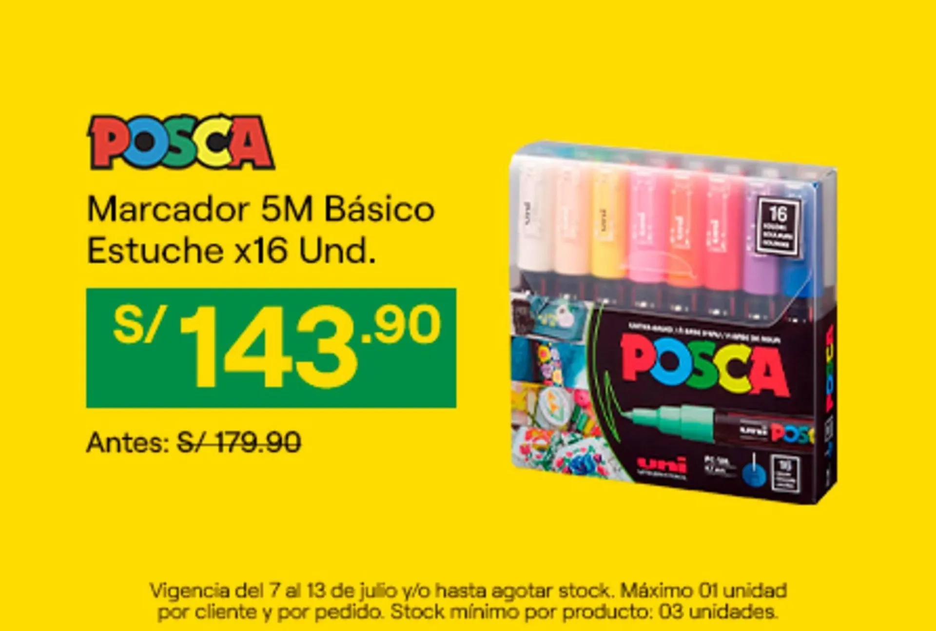 Catalogo de Catálogo Tai Loy 7 de julio al 13 de julio 2025 - Pag 1