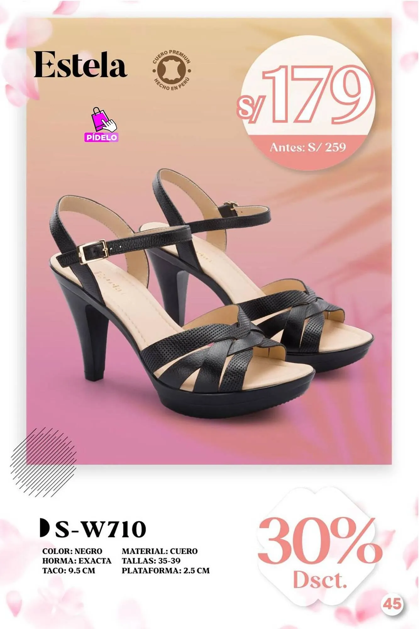 Catalogo de Catálogo Sokso 23 de octubre al 6 de noviembre 2025 - Pag 45