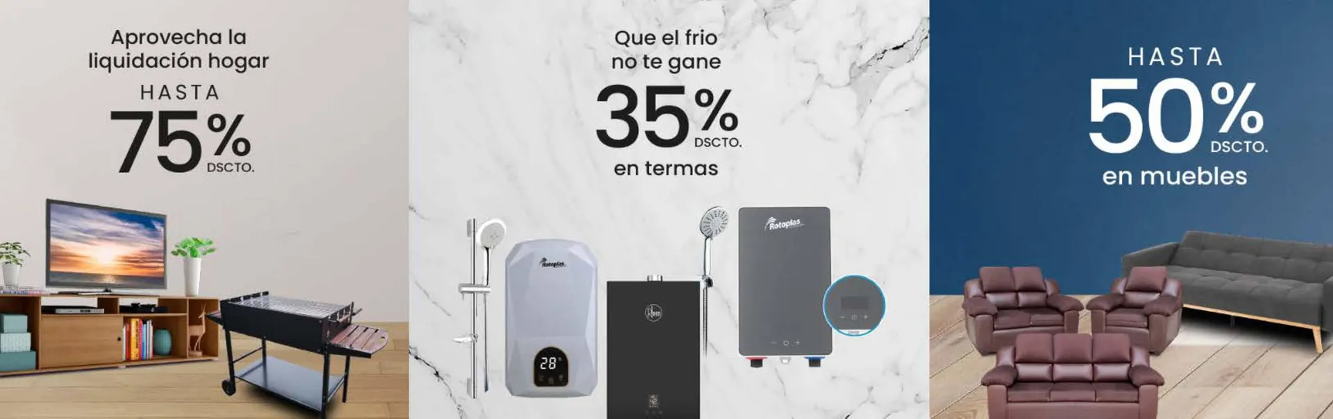 Catalogo de Catálogo Tiendas EFE 2 de junio al 30 de junio 2025 - Pag 9