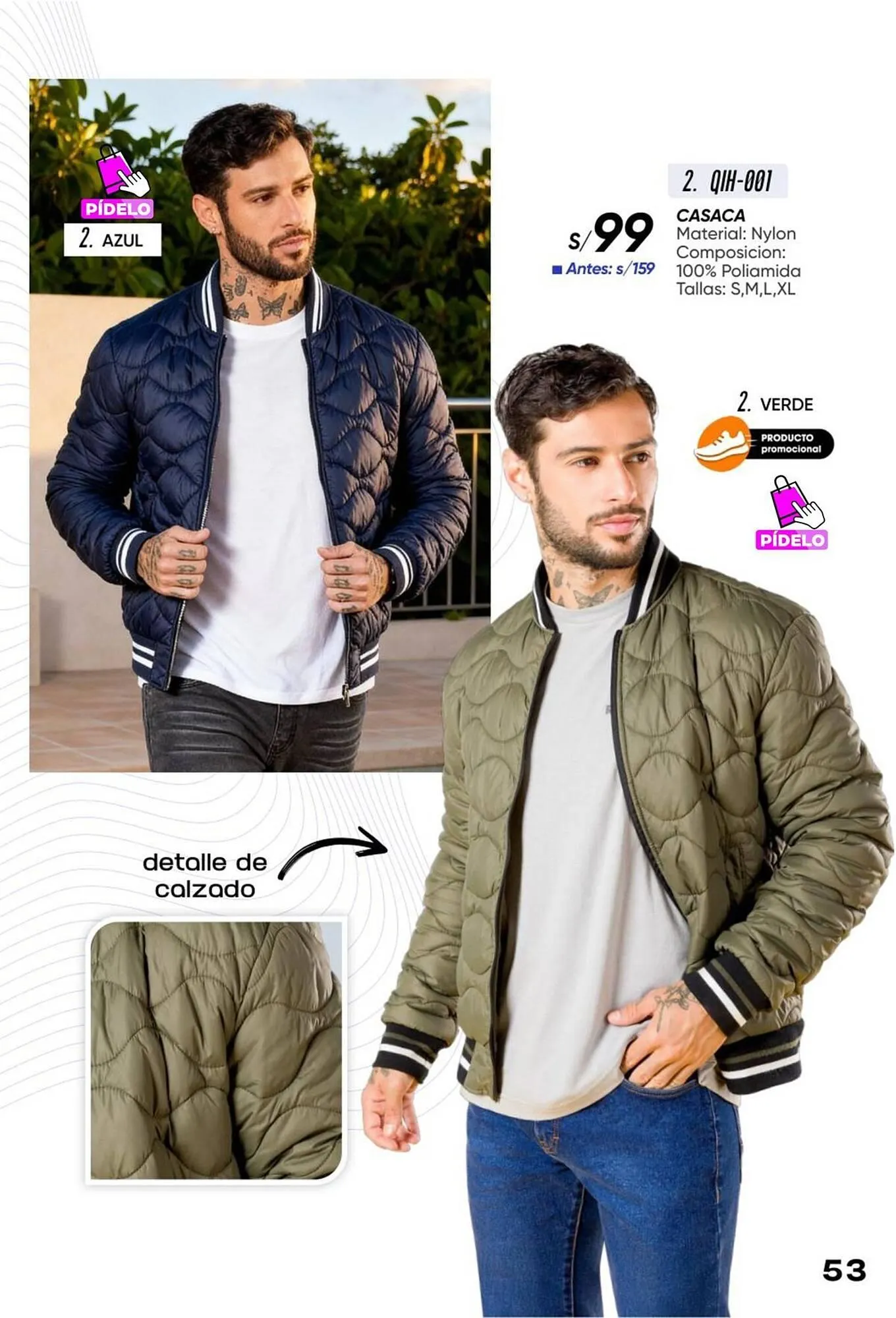 Catalogo de Catálogo Sokso 3 de abril al 17 de mayo 2026 - Pag 53