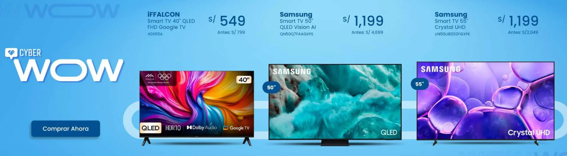 Catalogo de Catálogo Tiendas EFE 22 de abril al 24 de abril 2026 - Pag 1