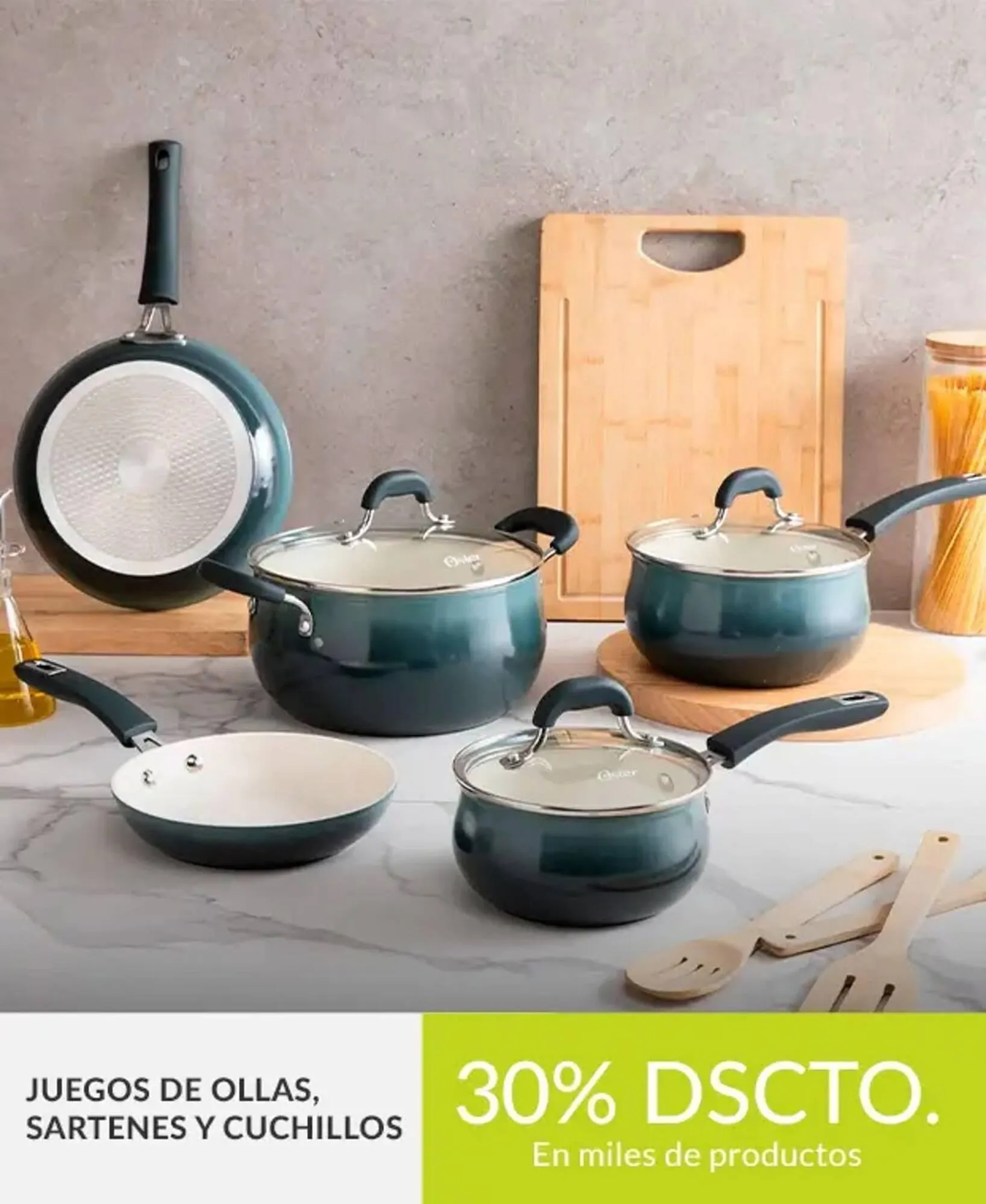 Catalogo de Catálogo Falabella 3 de octubre al 10 de octubre 2025 - Pag 22