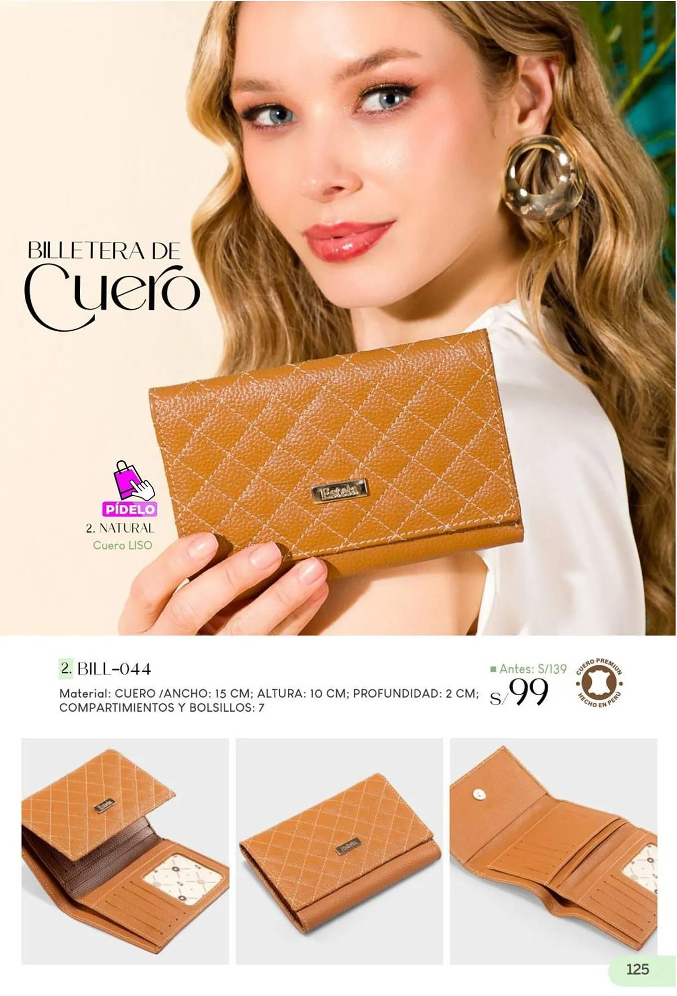 Catalogo de Catálogo Sokso 5 de enero al 1 de febrero 2026 - Pag 125