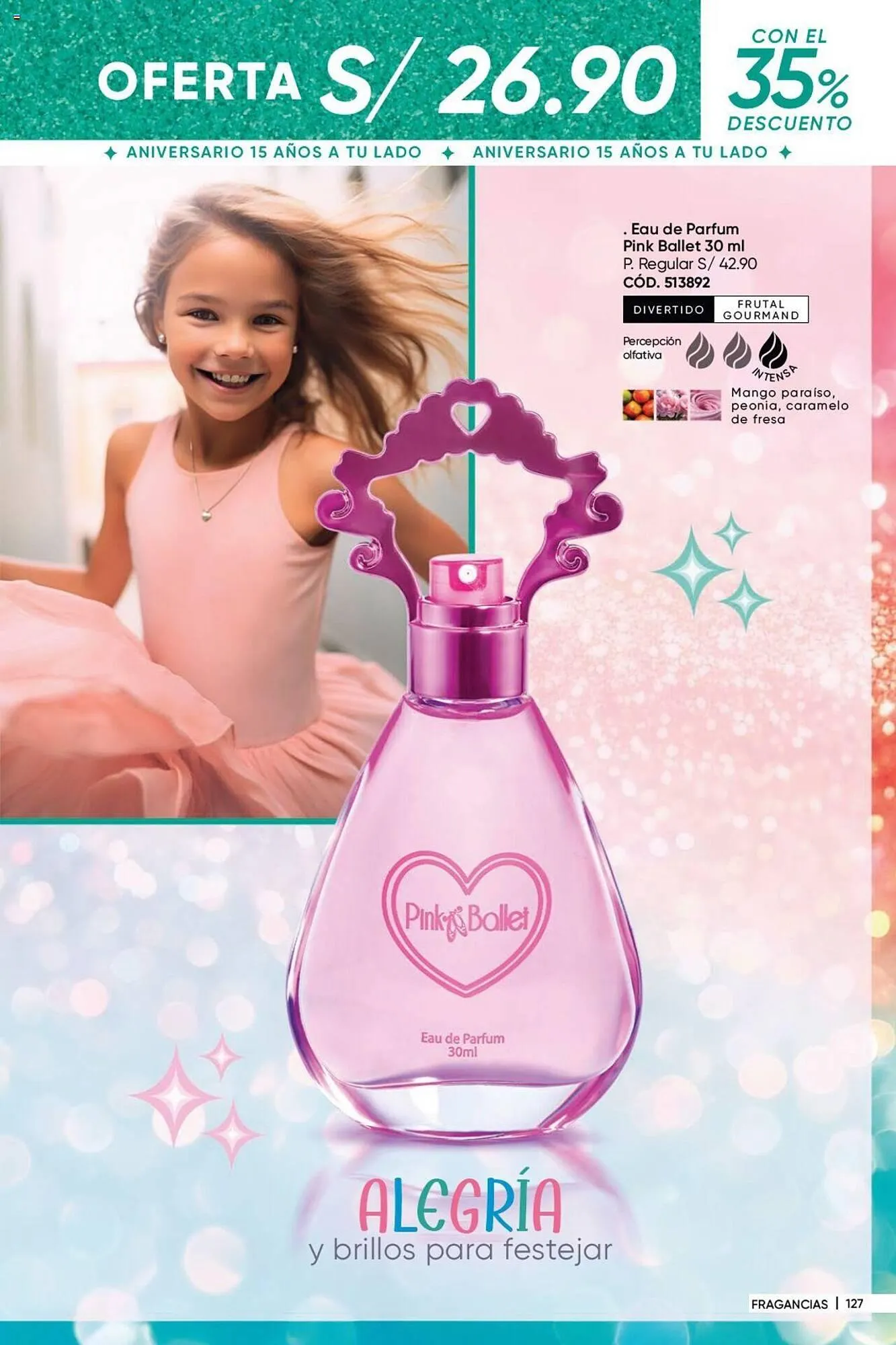 Catalogo de Catálogo Dupree 7 de octubre al 10 de noviembre 2024 - Pag 279