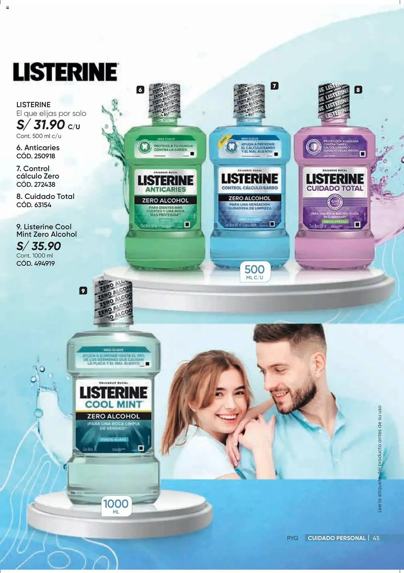 Catalogo de Catálogo Dupree 3 de julio al 24 de julio 2025 - Pag 45