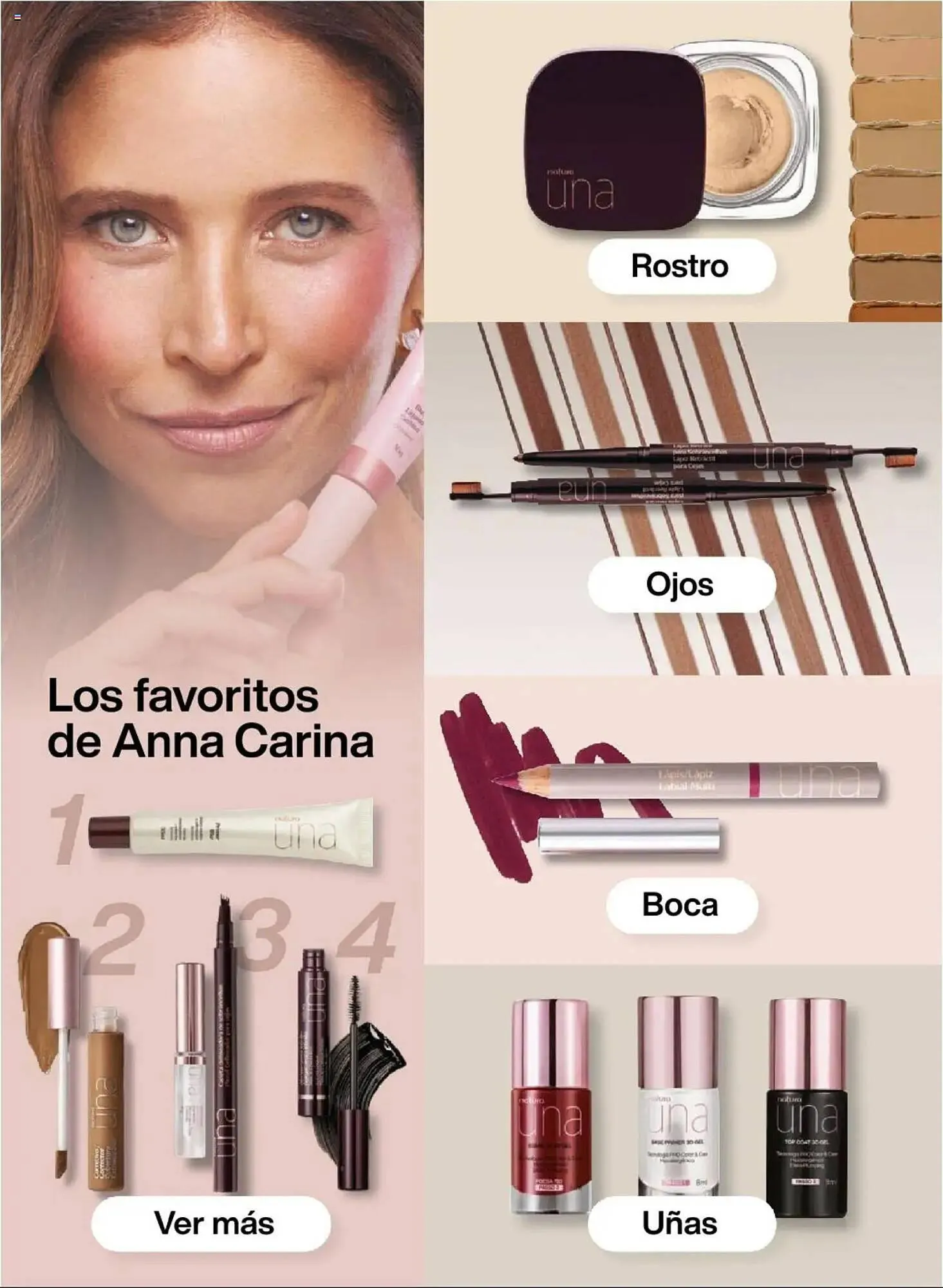 Catalogo de Catálogo Natura 23 de julio al 24 de agosto 2025 - Pag 53