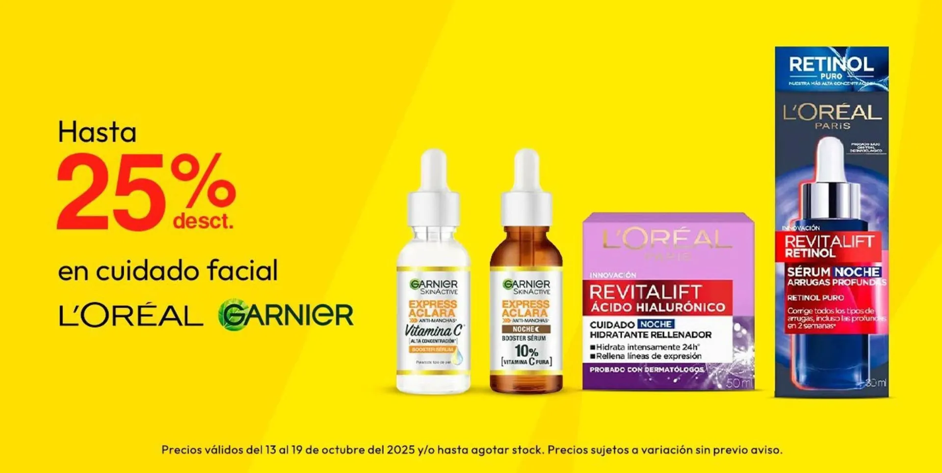 Catalogo de Catálogo Metro 24 de octubre al 7 de noviembre 2025 - Pag 23