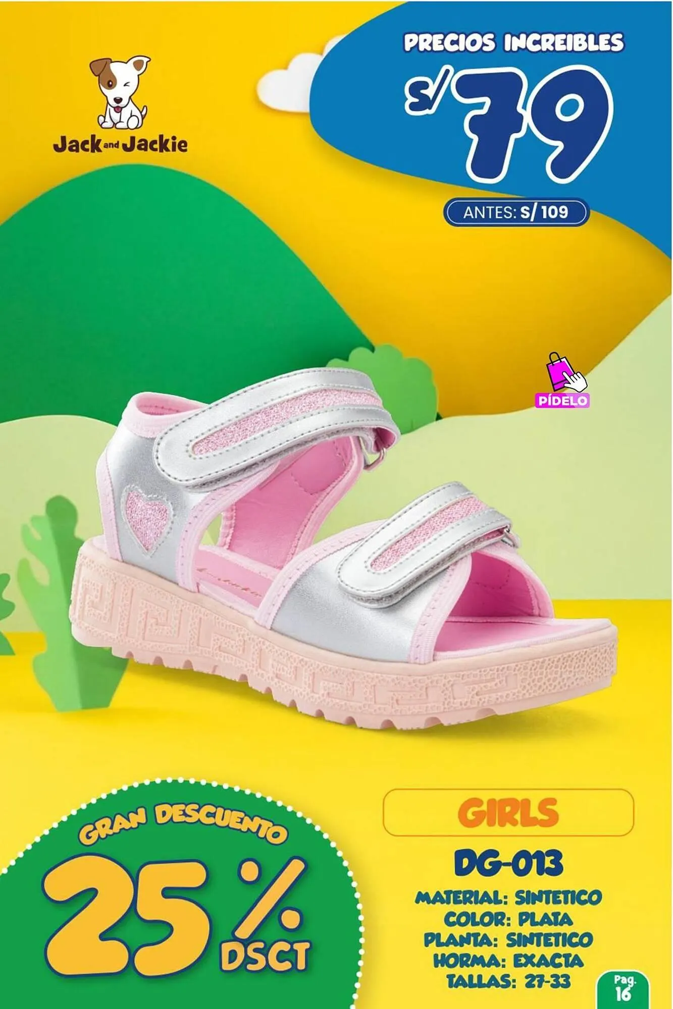 Catalogo de Catálogo Sokso 8 de mayo al 18 de mayo 2025 - Pag 16