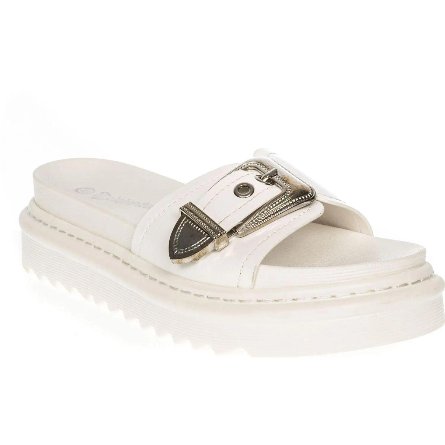 Sandalias Dama Schun 3w23