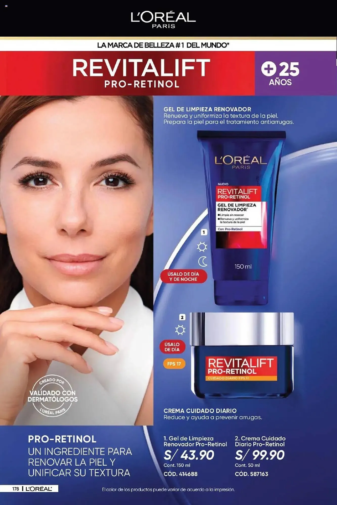 Catalogo de Catálogo Dupree 27 de marzo al 13 de abril 2025 - Pag 697