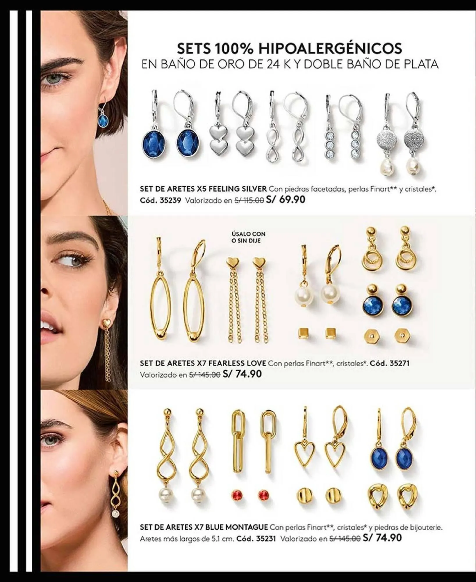 Catalogo de Catálogo Ésika 1 de febrero al 28 de febrero 2026 - Pag 90