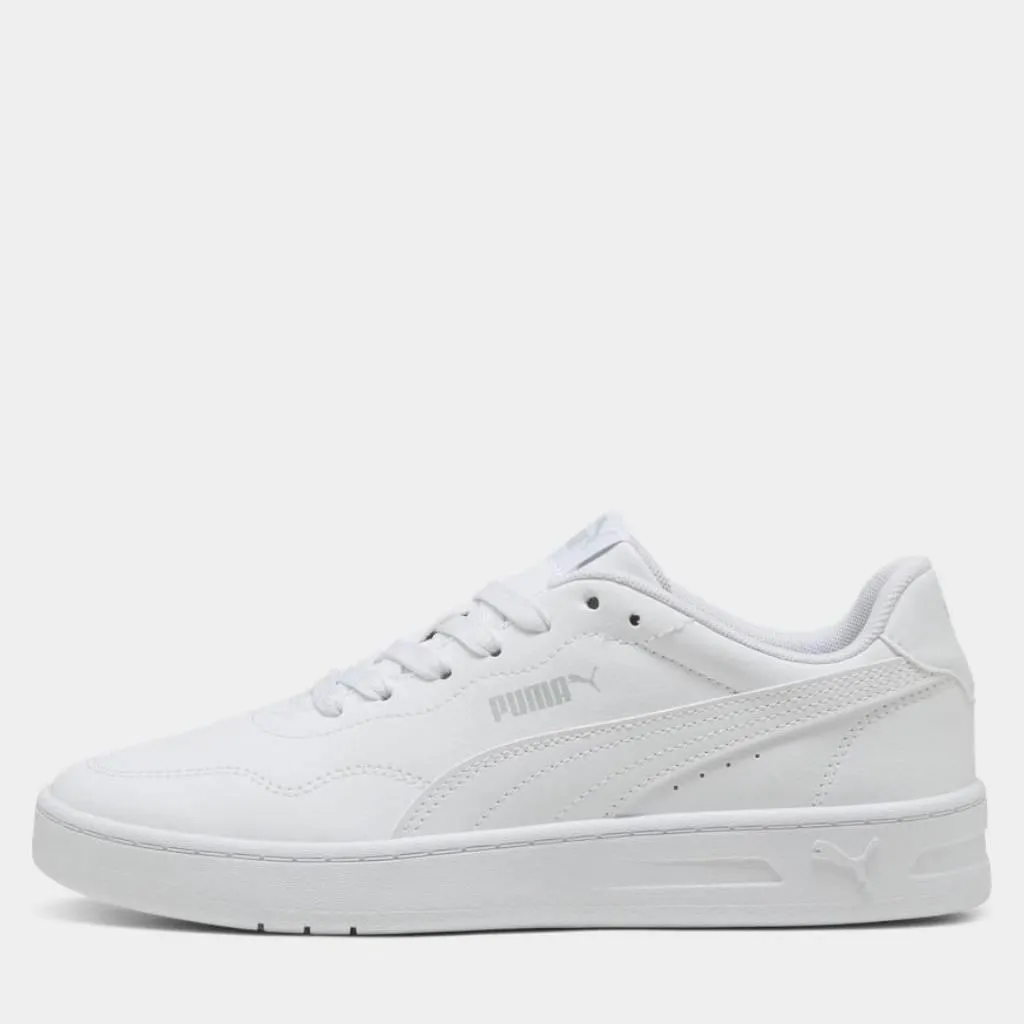 Zapatillas Urbanas Puma Mujeres 400367 02 Court Lally