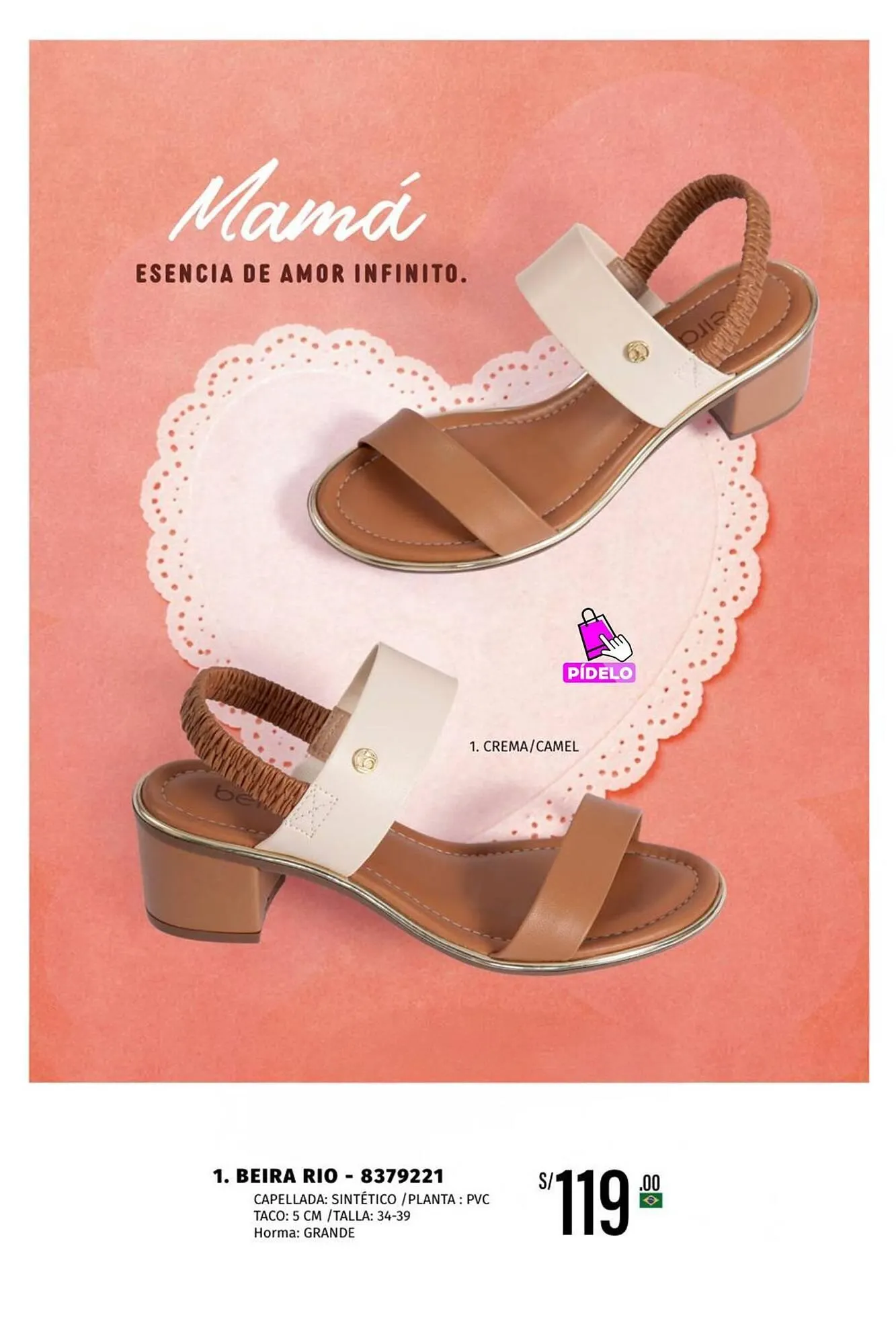 Catalogo de Catálogo Sokso 20 de abril al 17 de mayo 2026 - Pag 63