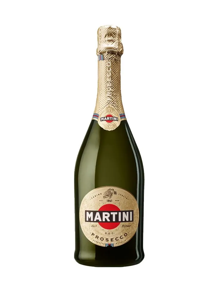 MARTINI PROSECCO 750ML