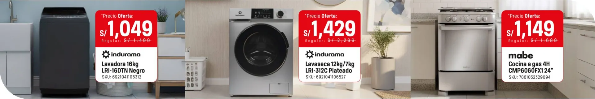 Catalogo de Catálogo Carsa 9 de abril al 15 de abril 2026 - Pag 4