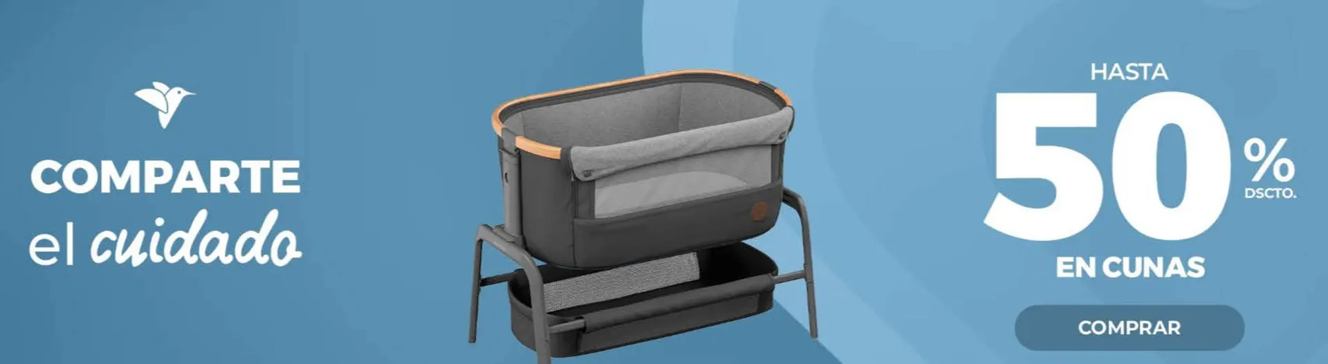 Catalogo de Catálogo Baby Infanti 8 de mayo al 31 de mayo 2025 - Pag 3