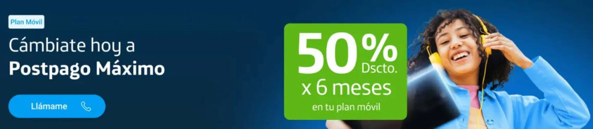 Catalogo de Catálogo Movistar 8 de enero al 29 de enero 2026 - Pag 1