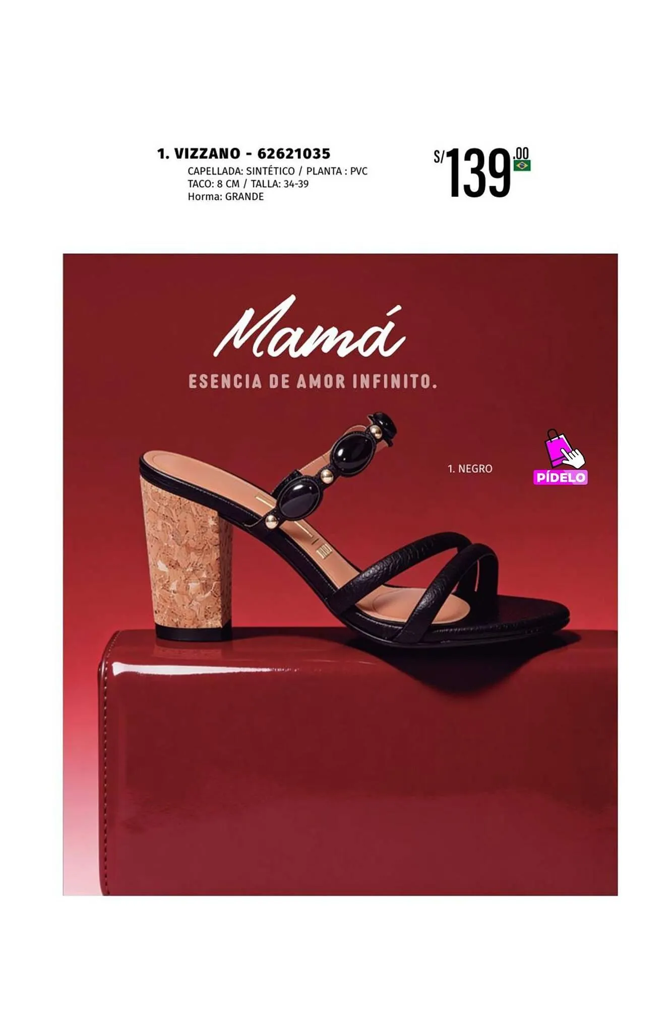 Catalogo de Catálogo Sokso 20 de abril al 17 de mayo 2026 - Pag 3