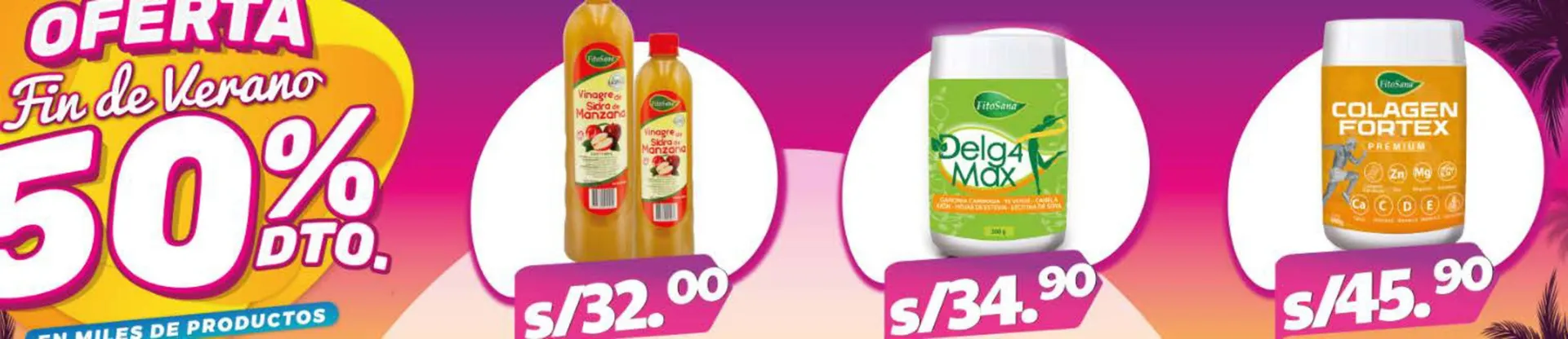 Catalogo de Catálogo Fitosana 3 de marzo al 31 de marzo 2025 - Pag 2