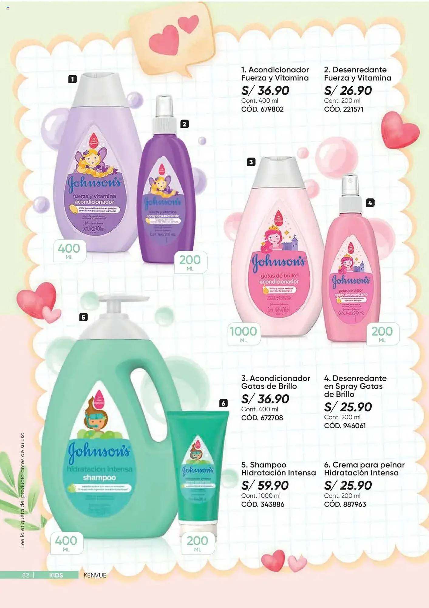 Catalogo de Catálogo Dupree 28 de julio al 1 de setiembre 2025 - Pag 82